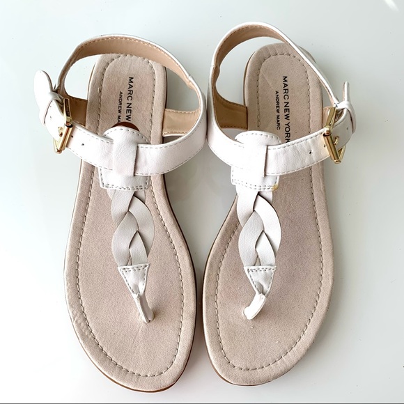 Andrew Marc Shoes - NWT MARC NEW YORK by  Andrew Marc Sandals